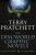 The Discworld Graphic Novels: The Colour of Magic and The Light Fantastic : 25th Anniversary Edition - Terry Pratchett