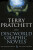 The Discworld Graphic Novels: The Colour of Magic and The Light Fantastic - Terry Pratchett