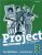 Project 3 Third Edition Workbook with CD-ROM SK Edicía - Tom Hutchinson