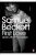 First Love and Other Novellas - Samuel Beckett