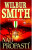 Nad propastí L - Wilbur Smith