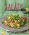 Saláty - Mísa plná čerstvého štěstí - Martin Kintrup