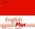 English Plus 2 Class Audio CD - Ben Wetz