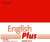 English Plus 2 Class Audio CD - Ben Wetz