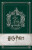 Harry Potter: Slytherin Ruled Pocket Jou - 