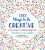 1001 Ways To Be Creative - Barbara Ann Kipferová