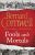 Fools and Mortals (Defekt) - Bernard Cornwell