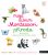 Moje album Montessori Příroda - Roberta Rocchi,Adeline Charneau