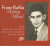 Dopisy Mileně - Franz Kafka