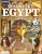 Velká kniha: Starověký Egypt - kolektiv autorů