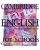 Cambridge English For Schools Starter Student´s Book - Andrew Littlejohn