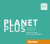 Planet Plus A1.1: 2 Audio-CDs zum Kursbuch, 1 Audio-CD zum Arbeitsbuch - Stefanie Zweigová