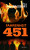 Fahrenheit 451 - Ray Bradbury