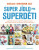 Super jídlo pro superděti (Defekt) - Tim Noakes,Jonno Proudfoot