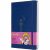 Moleskine Sailor Moon zápisník Sceptre L, linkovaný - neuveden