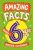 Amazing Facts Every 6 Year Old Needs to Know (Defekt) - Brereton Catherine