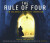 The Rule of Four - Dustin Thomason,Ian Caldwell