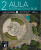 Aula Int. Plus 2 (A2) – Libro del alumno + CD (poškozené) - neuveden