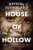 House of Hollow - Krystal Sutherlandová