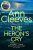 The Heron´s Cry - Ann Cleevesová