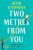 Two Metres From You - Stephens Heidi