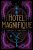 Hotel Magnifique (anglicky) - Emily J. Taylor