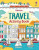 Travel Activity Book - Lucy Bowman,Rebecca Gilpin