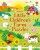 Little Children´s Farm Puzzles - Kirsteen Robson