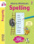 Usborne Workbooks Spelling 8-9 - Jane Bingham