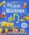 Big Book of Machines - Minna Lacey