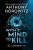 With a Mind to Kill - Anthony Horowitz