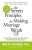 The Seven Principles For Making Marriage Work - John M. Gottman