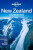 Lonely Planet New Zealand - Lonely Planet