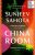 China Room - Sunjeev Sahota