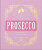 The Little Book of Prosecco - Orange Hippo!