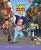 Pearson English Kids Readers: Level 5 Toy Story 4 (DISNEY) - Sanders Mo