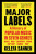 Major Labels - Kelefa Sanneh