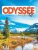 Odyssee : Livre de l'eleve A2 + Audio en ligne - 