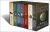A Song of Ice and Fire (7-Volume Box Set) - George R. R. Martin