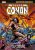 Archivní kolekce Barbar Conan 1 - Conan přichází - Roy Thomas,Barry Windsor-Smith