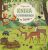 Moja prvá kniha o zvieratkách v lese - Lucy Bernardová,Katharina Lotzová