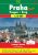 Praha atlas 1:18 000 (brožura, pocket) - neuveden