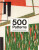 500 Patterns - Jeffrey Mayer,Todd Conover,Lauren Tagliaferro