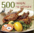 500 recepty na grilování - Paul Kirk