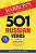 501 Russian Verbs - Thomas R. Beyer Jr.