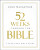 52 Weeks through the Bible - MacArthur John F.