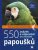 550 otázek a odpovědí pro chovatele papoušků - Helena Vaidlová,Vaidl Antonín
