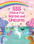 555 Sticker Fun - Horses and Unicorns Activity Book - Oakley Graham