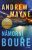 Námořní bouře - Andrew Mayne