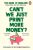 Can´t We Just Print More Money?: Economics in Ten Simple Questions - Rupal Patel,Jack Meaning